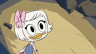 Disney Ducktales Aparagustus