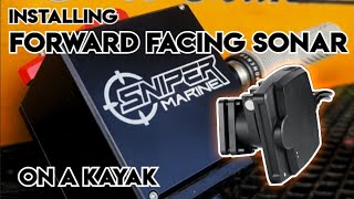 Using the Sniper Marine Scout Pole for my MEGA Live