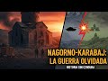 Nagorno-Karabaj: la guerra olvidada que sigue marcando el futuro del Cáucaso