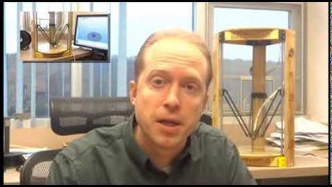 Dr. Joshua Pearce - How to 3D Print Your Own Lab Equipment