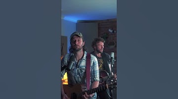 Thumbnail of Back For Good The Whiskey Brothers