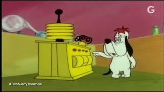 El Nuevo Show de Tom y Jerry (1980) Droopy - El Increíble (Español Latino)
