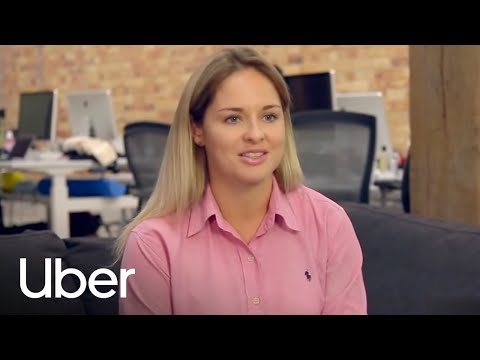 Uber Technologies Careers