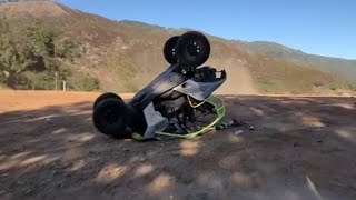 ULTIMATE UTV FAILS / WINS AND RZR 1000 BURNOUT | 2021