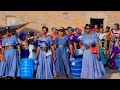 LUFUNGULO KONDELA WIZUGEJI WA MONI Official Video