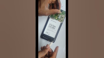 Nokia C10 TA 1342 Test Point