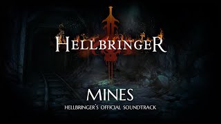 HELLBRINGER - OST - Mines Theme