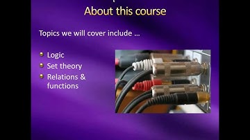 Introduction to Higher Mathematics - Lecture 1:  Problem Solving 101