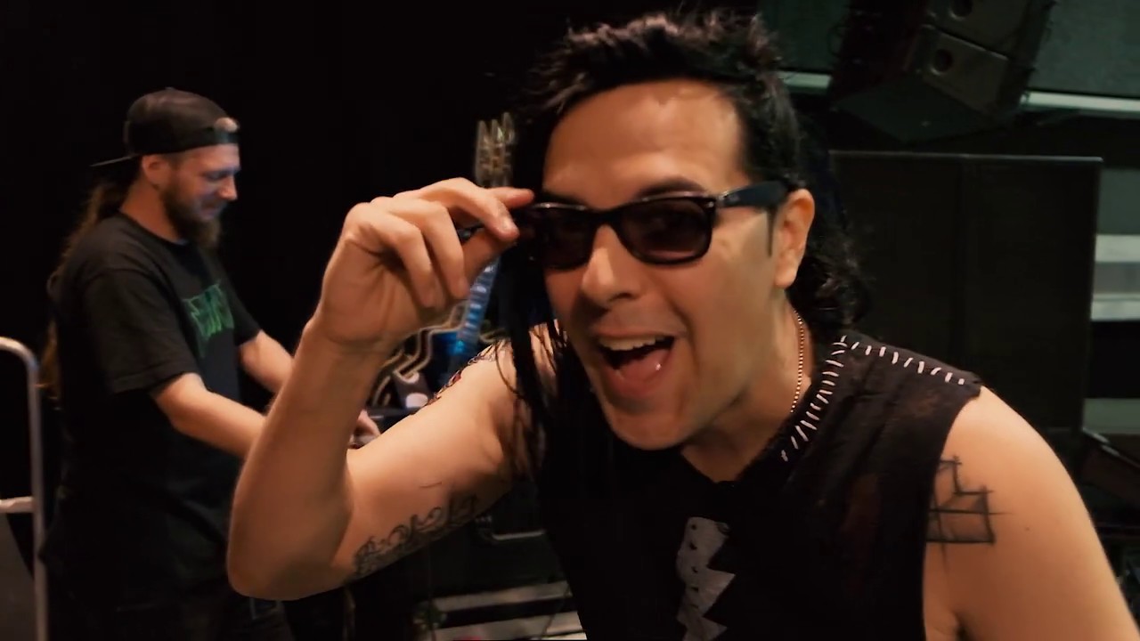 ERIC13 Guitar Rig Roundup Vol. 2