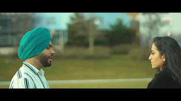 Yaariyan _ Gurpreet Hehar _ Gurnaz _ Mr. VGrooves _ Latest Song 2019