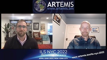 Why data quality is key for cyber risks - Thomas Nuth, DeNexus - Artemis ILS NYC 2022 interview