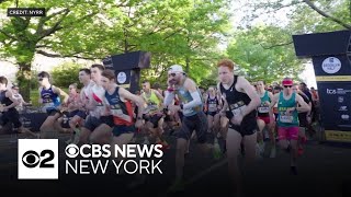 2026 Brooklyn Half Marathon sets record with over 30,000 runners