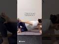 ボキボキ気持ち良い！#ストレッチ #姿勢改善 #stretching #shorts