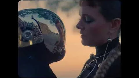 Tove Lo - No One Dies From Love (Official Music Video)