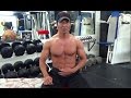 腹直筋(下腹部)の鍛え方 | トレーニングのポイントを解説