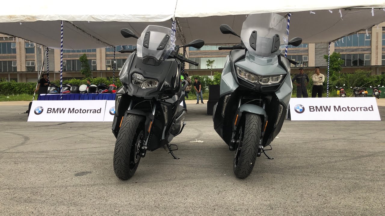 honda forza 350 vs bmw c400x - Mobil \u0026 Motor Terbaru Berita, Review,  Panduan Membali, Gambar dan Lebih