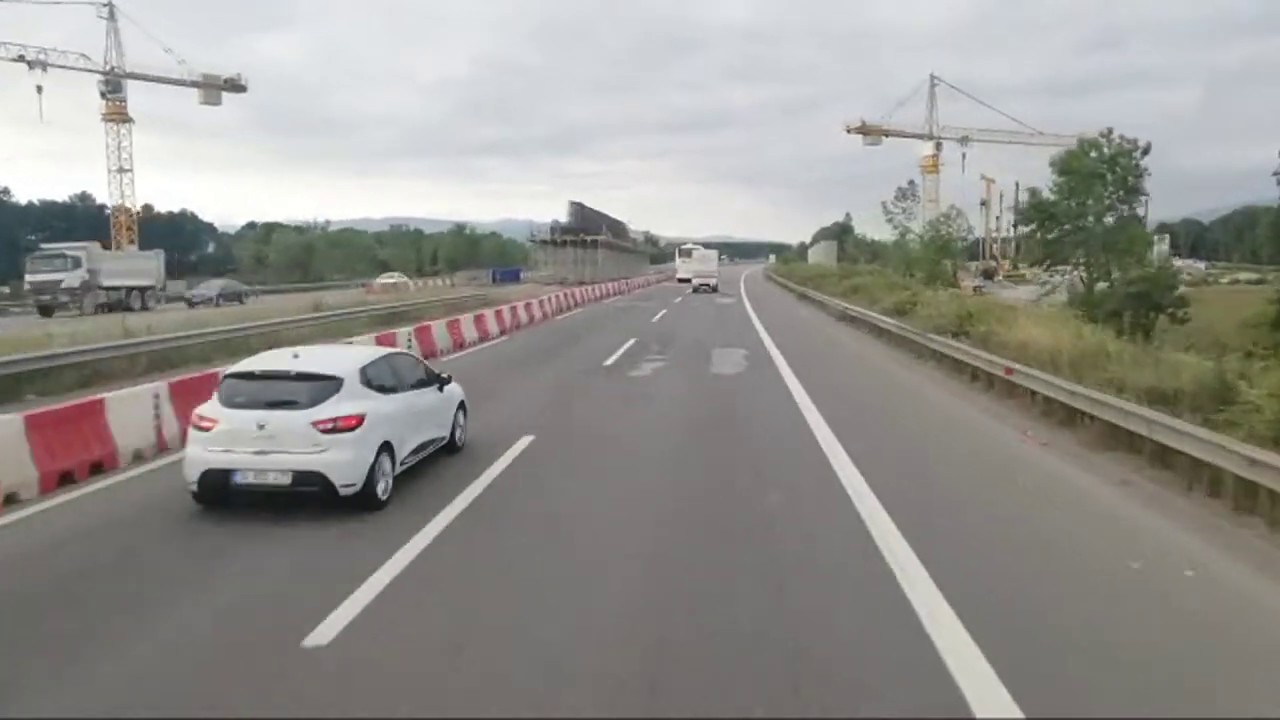 ADAPAZARI SAMSUNA SEFERİ FARKLI YÜK TAŞIYORUZ