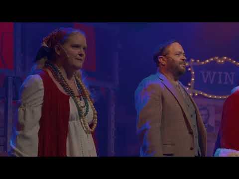 Assassins at Music Mountain Theatre 2023