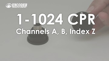 UPDATED Model 30M Accu-Coder® Introduction