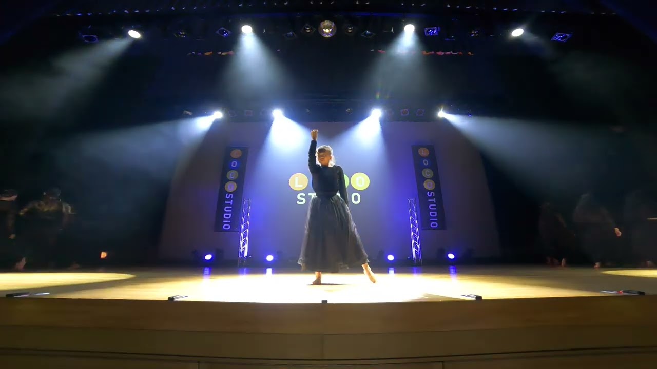 3 KIRI 土曜1930ガールズフリースタイル