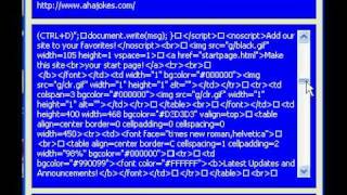 Website Source Grabber