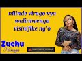 Zuchu  naringa lyric by holyking media