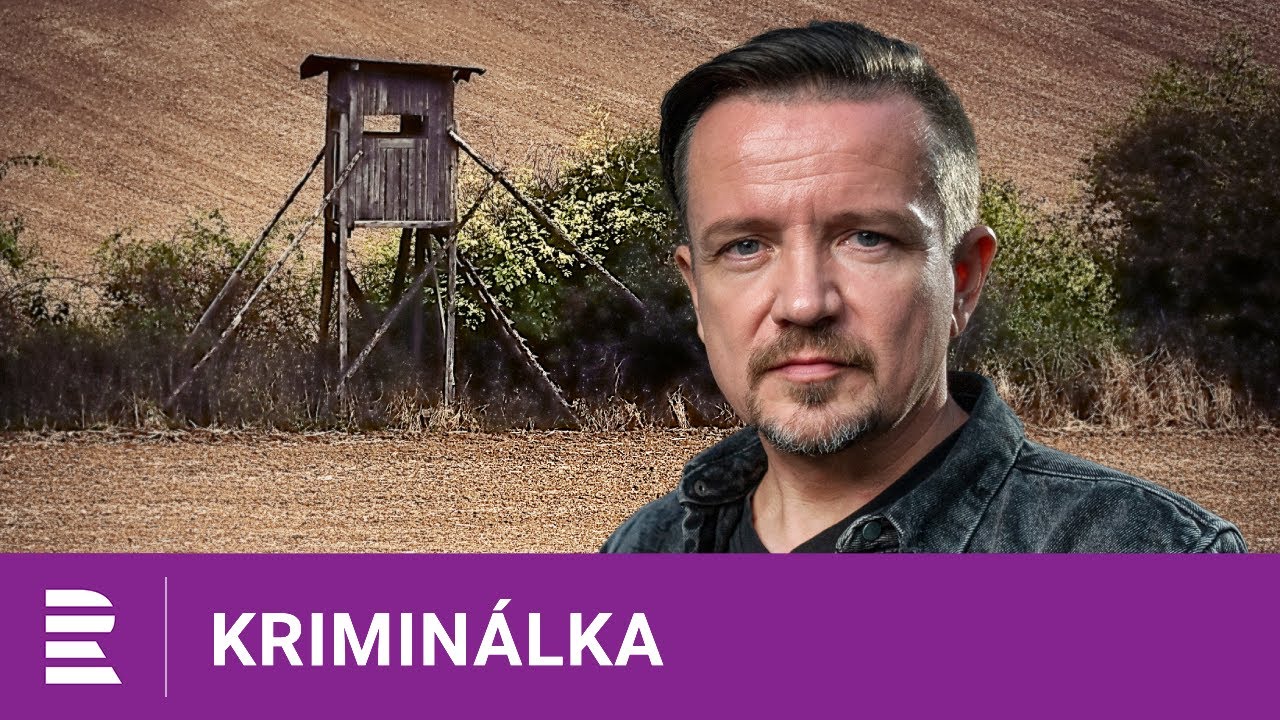 Kriminálka Mirka Vaňury na Dvojce: Trojúhelník zločinu