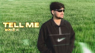 Rixav - Tell Me Official Music Video