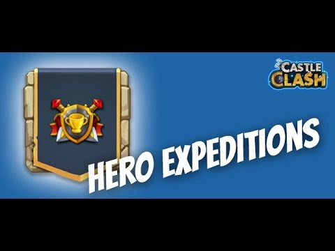 castlevania season 3 CASTLE CLASH: PERFECT EXPEDITIONS 10/10/16