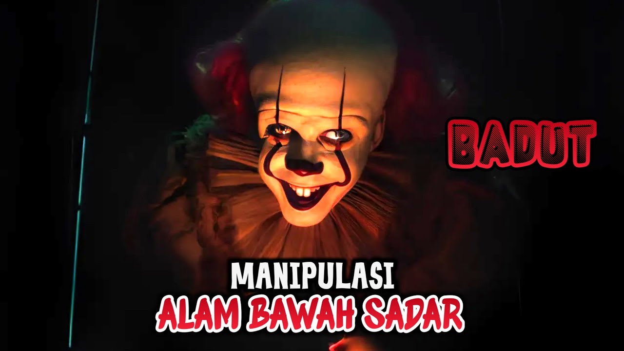 GAME BADUT ANDROID PALING MENGERIKAN❗