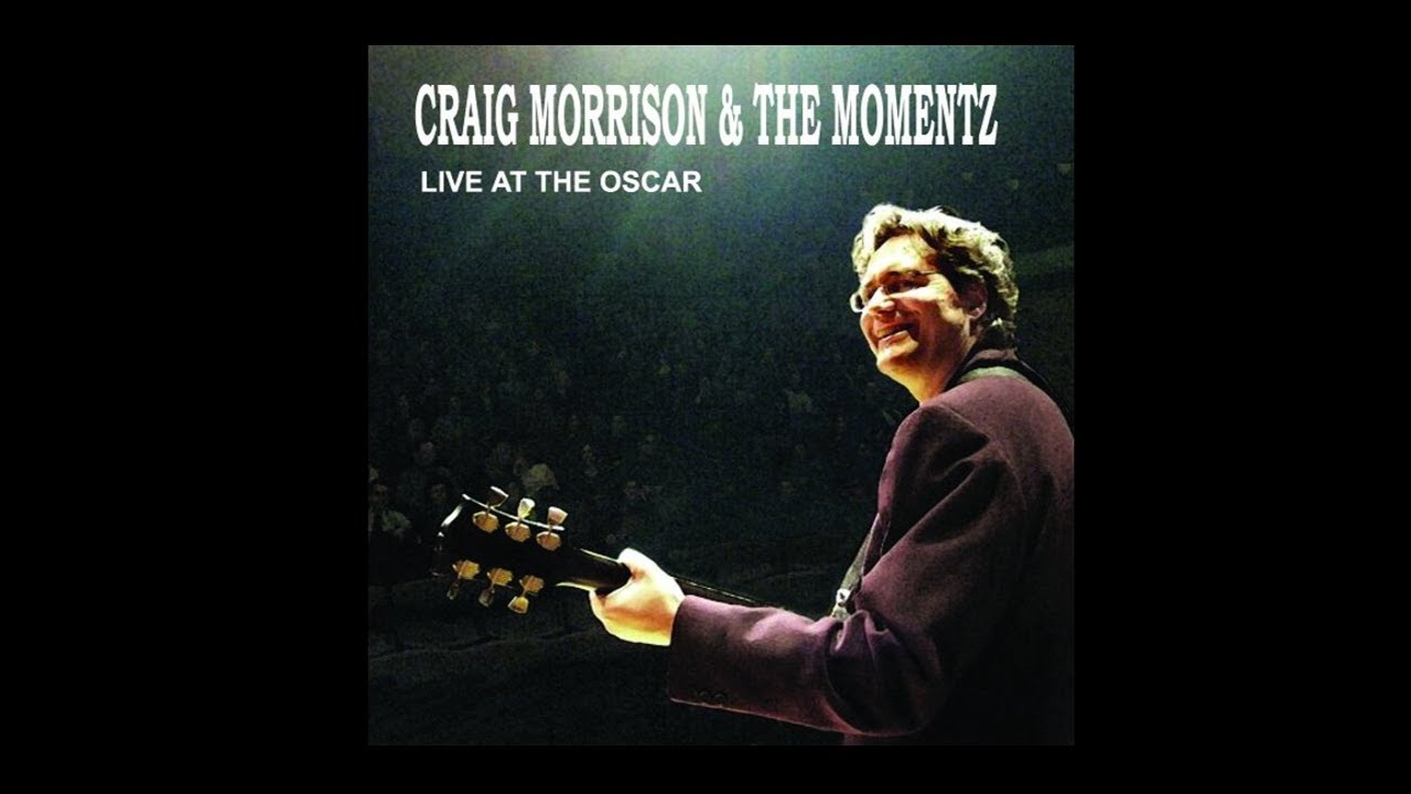 Guarda Famous New Orleans - Live at the Oscar - Craig Morrison & The Momentz su YouTube Guarda Famous New Orleans - Live at the Oscar - Craig Morrison & The Momentz su YouTube