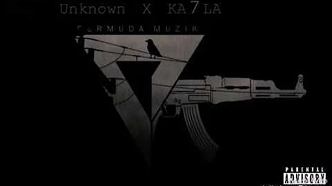 Unknown feat ka7la 2017 new rap libya 10-8