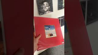 My Beautiful Dark Twisted Fantasy | Kanye West | Vinyl Showing #rap #kanyewest #hiphop #mbdtf