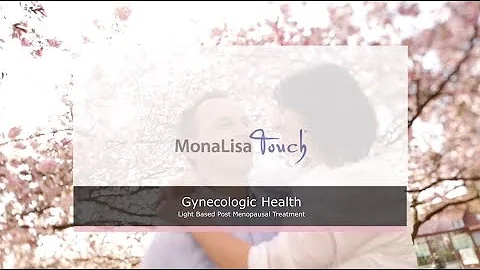 Dr. Christy South and Dr. Mark J. Yurchisin discuss the MonaLisa Touch Procedure