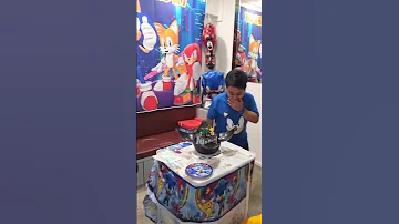 Ian Adam S 10th Birthday Part 2 