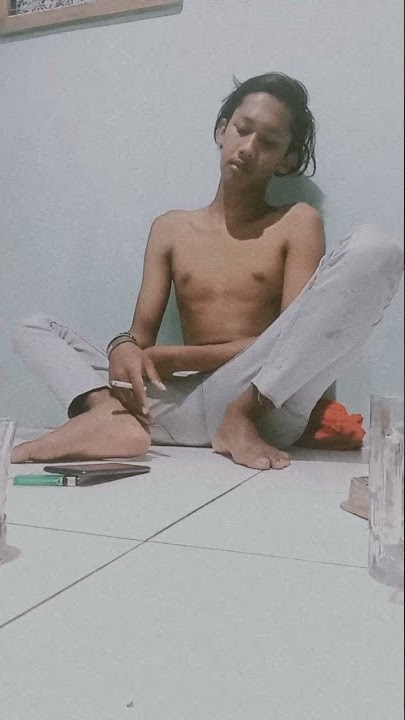 cucu kakek SUGIONO