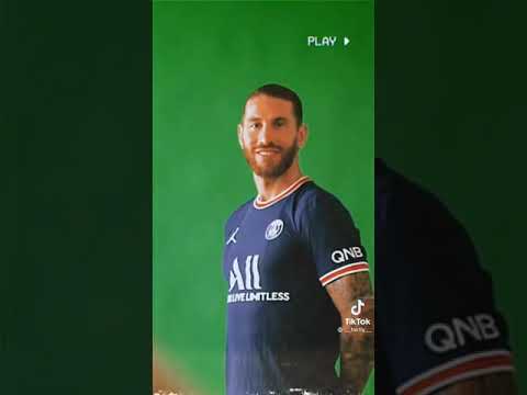 SAD TRANSFER 💔 #RAMOS #PSG - YouTube