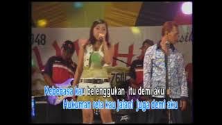 OM HALMAHERA - CINTA DIBALIK TERALI