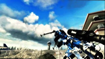 MW2 - Twixtor + Recording + Quality Test