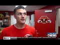Lawton High quarterback commits to University of Oklahoma