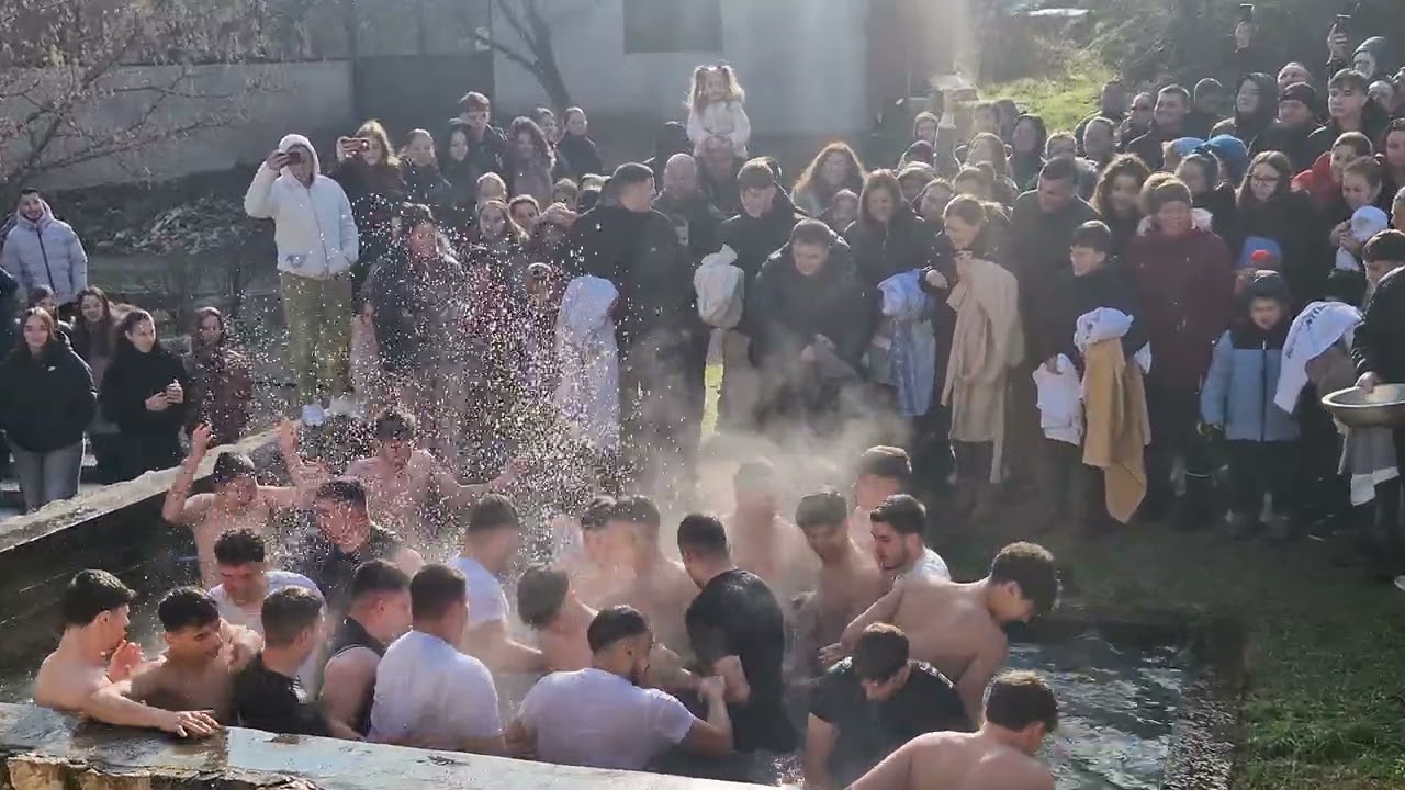 Водици, Банско/2026