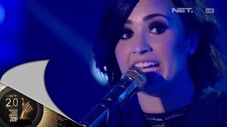 NET 2.0 - Demi Lovato - Let It Go Resimi