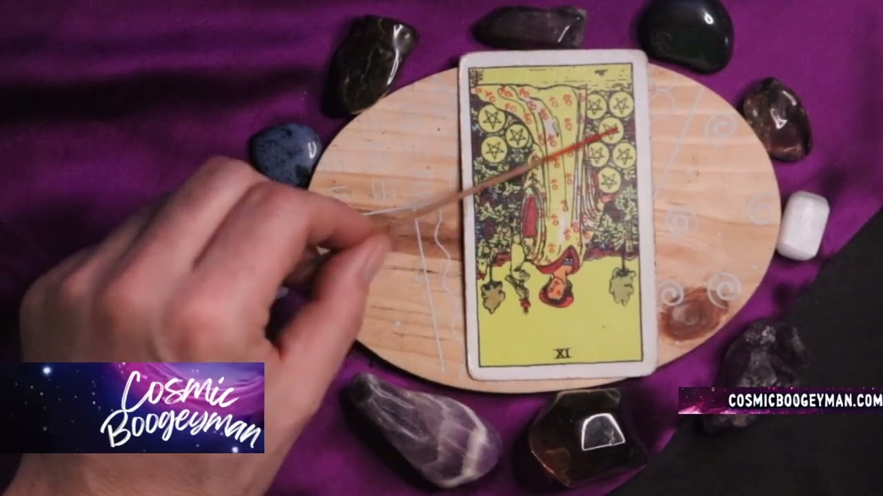 🏡 Reversed Nine of Pentacles False Success, Setbacks & Reclaiming Independence! ⚠️💰 #mrcosmic thumbnail