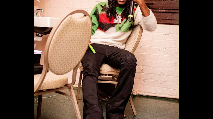 OMB Peezy - What’s The Move