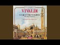 Capture de la vidéo The Four Seasons, Violin Concerto No. 4 In F Minor, Rv 297 "L'inverno": I. Allegro Non Molto