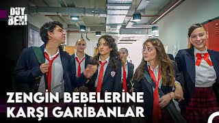 5 Saatte Okul Günlükleri - Duy Beni