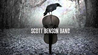 Video thumbnail of "The Crow- Scott Benson Band"