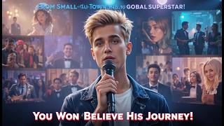 Justin Bieber’s Incredible Journey: From Small-Town Boy to Global Superstar