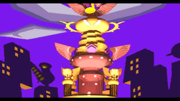 Tempo Intro Theme - SEGA 32X ✔