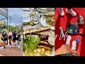 Living in Cape Town Diaries : Padel, Lunch &amp; Drinks 
